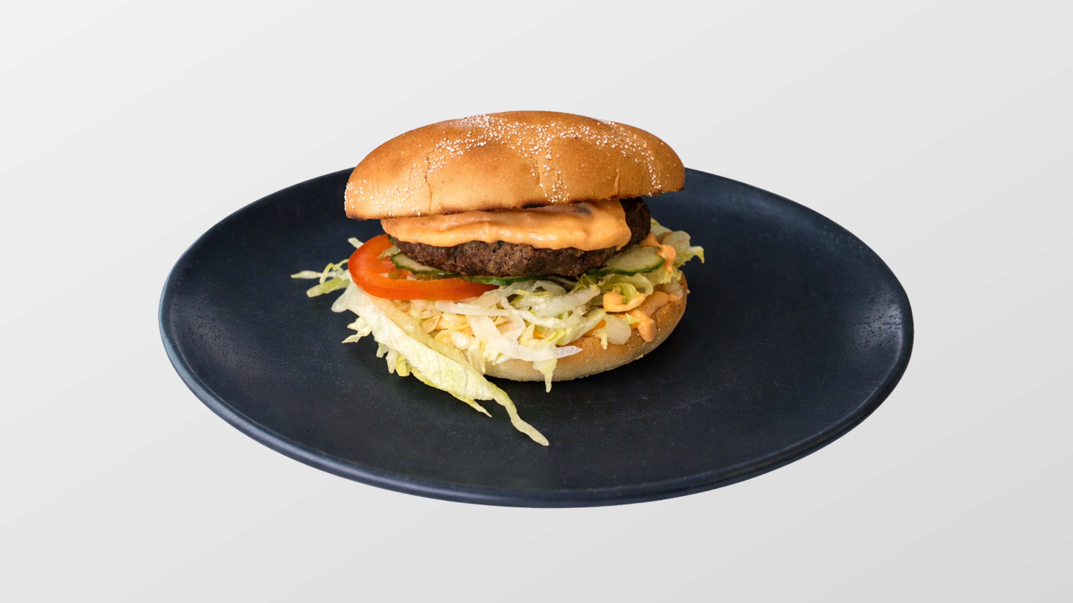 Big Burger HJ Møllegrillen