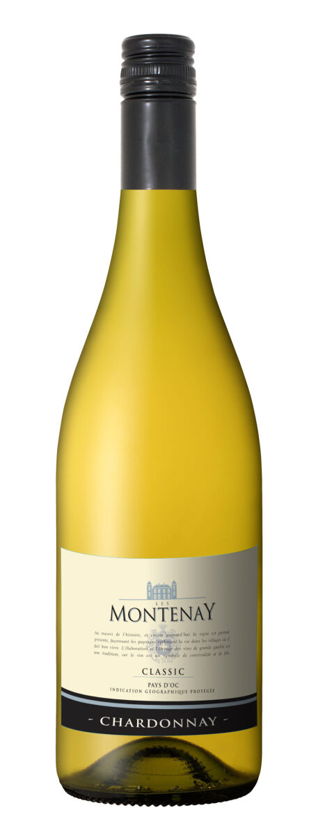 Montenay Chardonnay