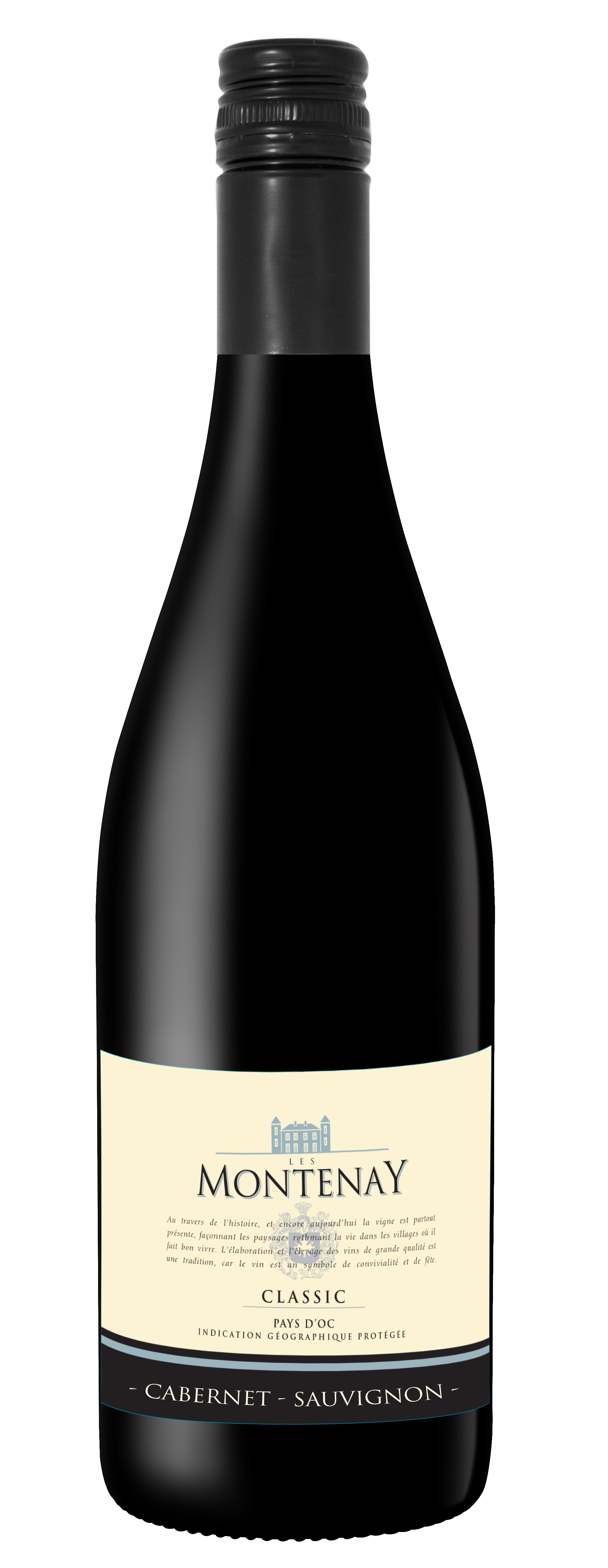 176040 MONTENAY ROUGE