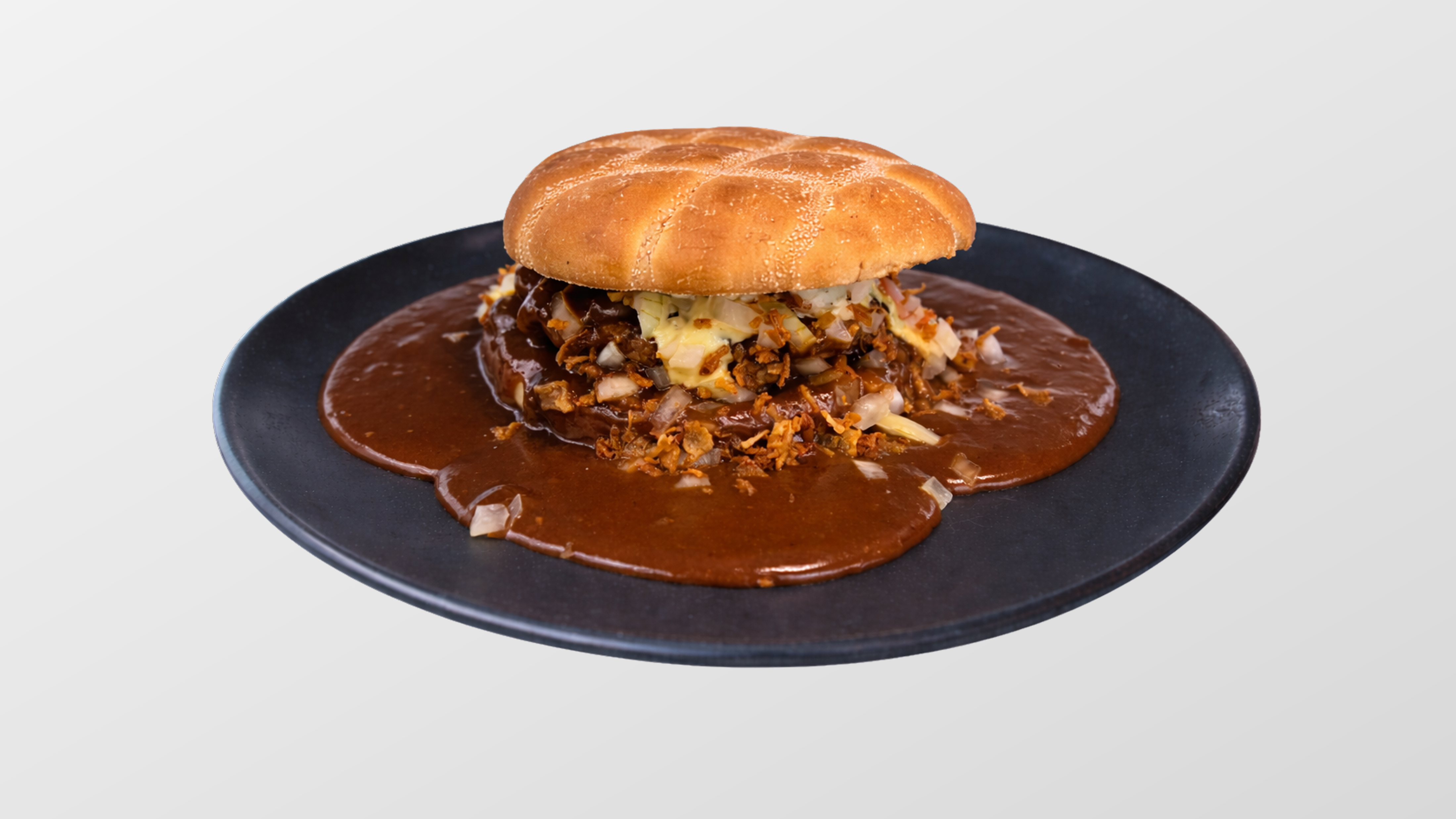 Bøfsandwich MG