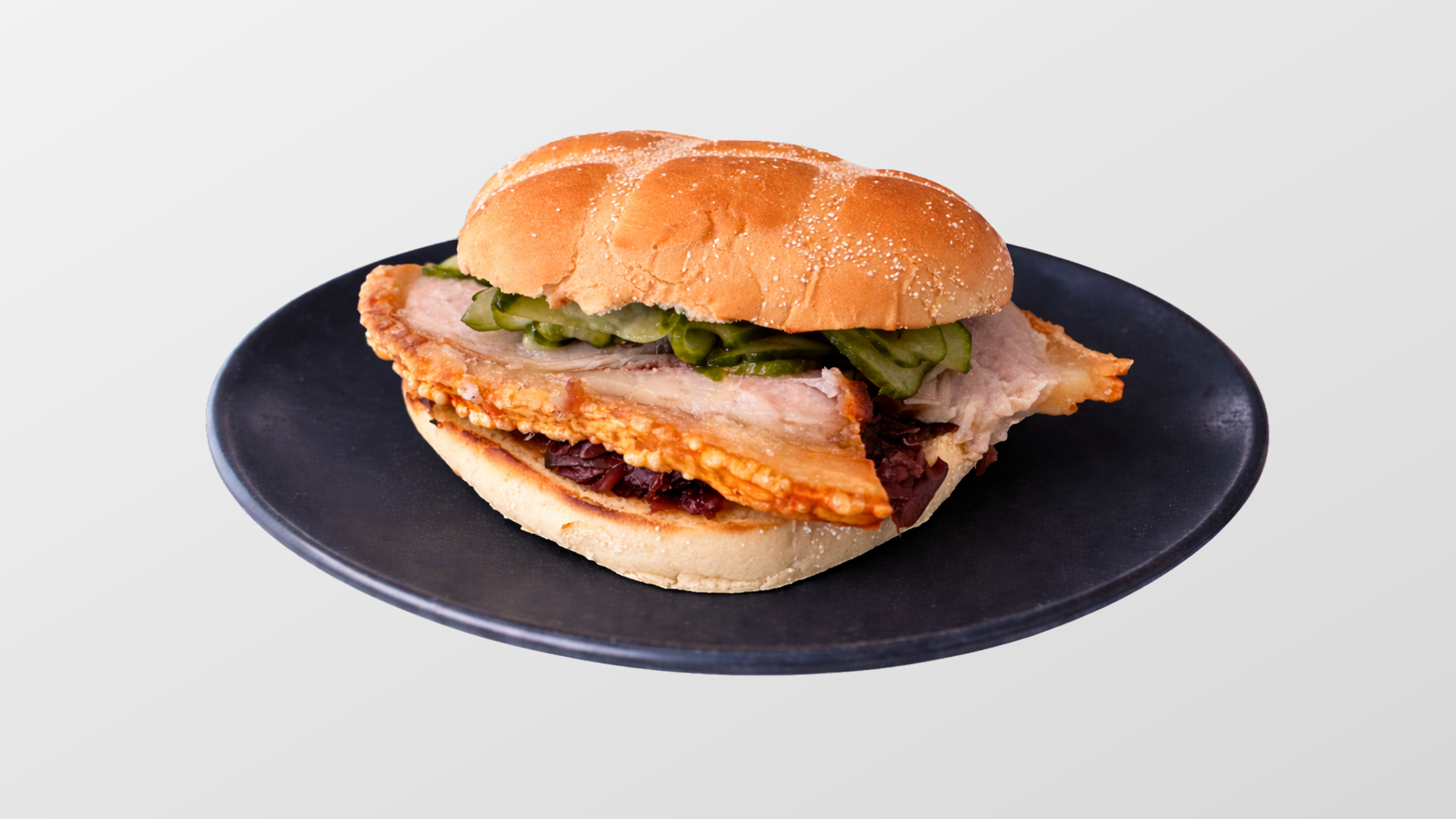 Ribbenstegssandwich MG