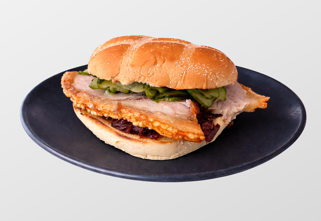 Ribbenstegssandwich MG