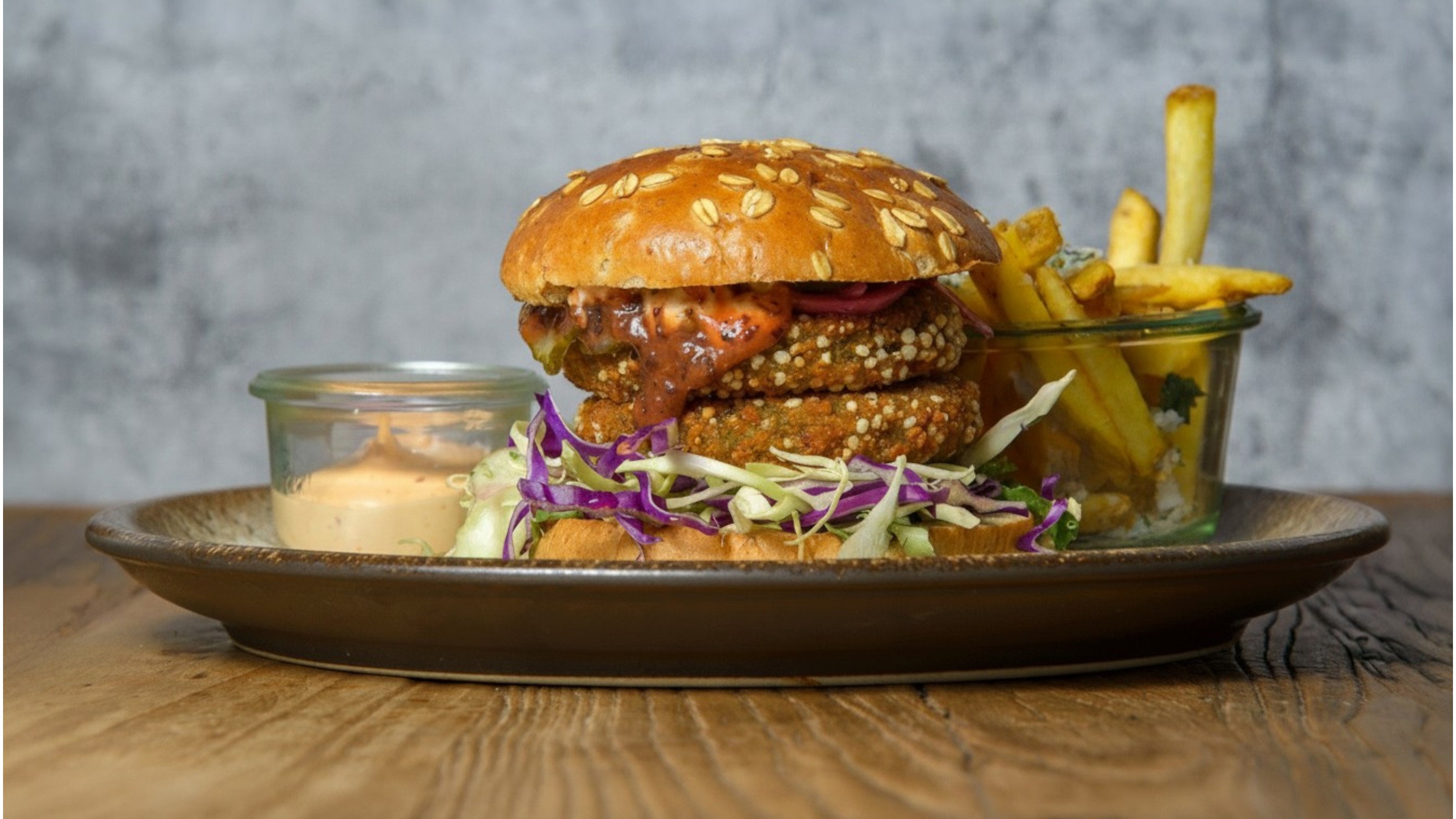 Quinoa burger_marts 2026