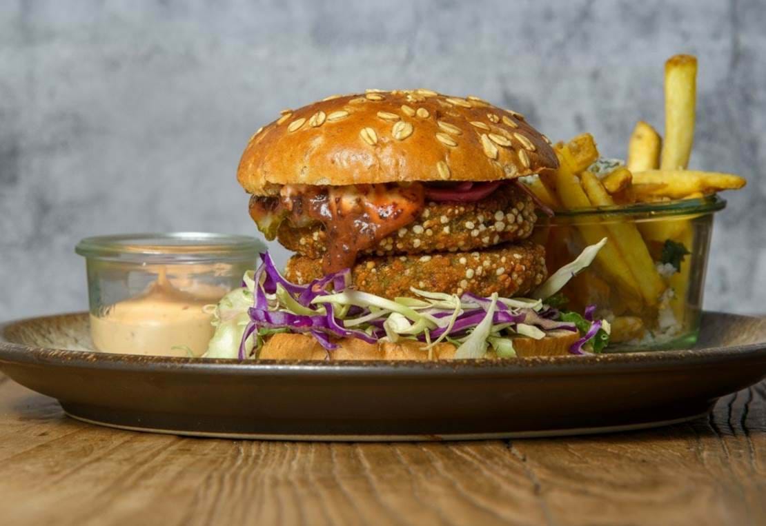 Quinoa burger_marts 2026