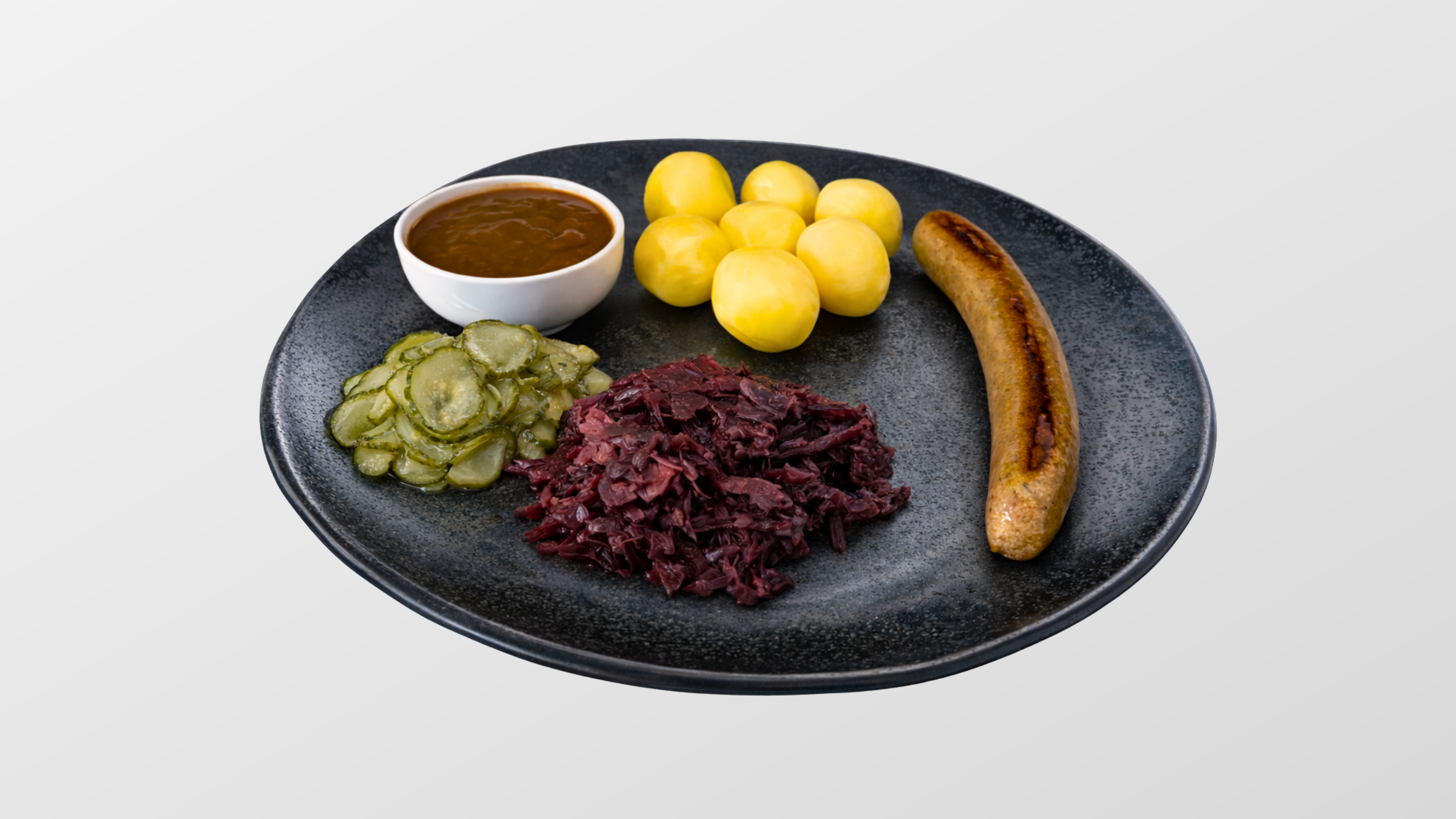 Dansk Ret Medister GS