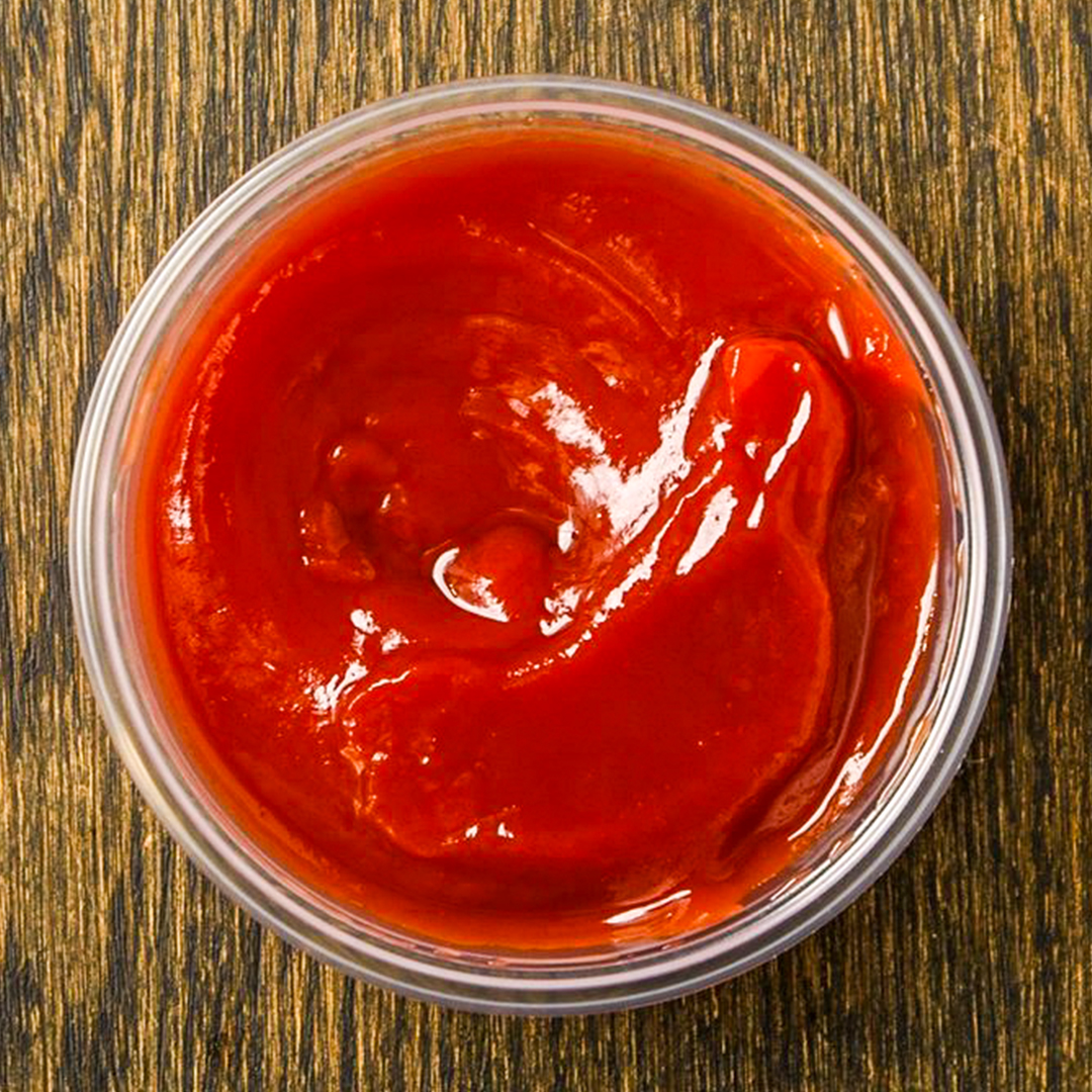 Ketchup (1)