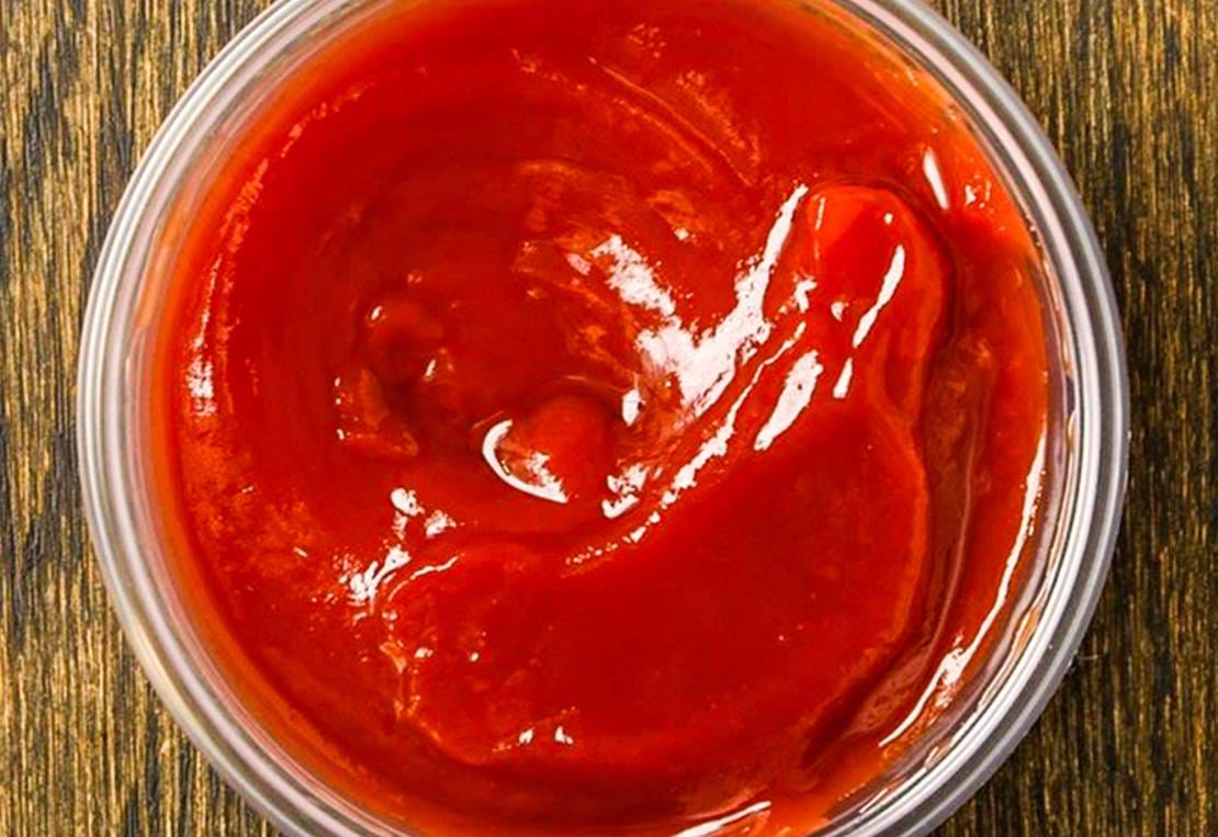 Ketchup (1)
