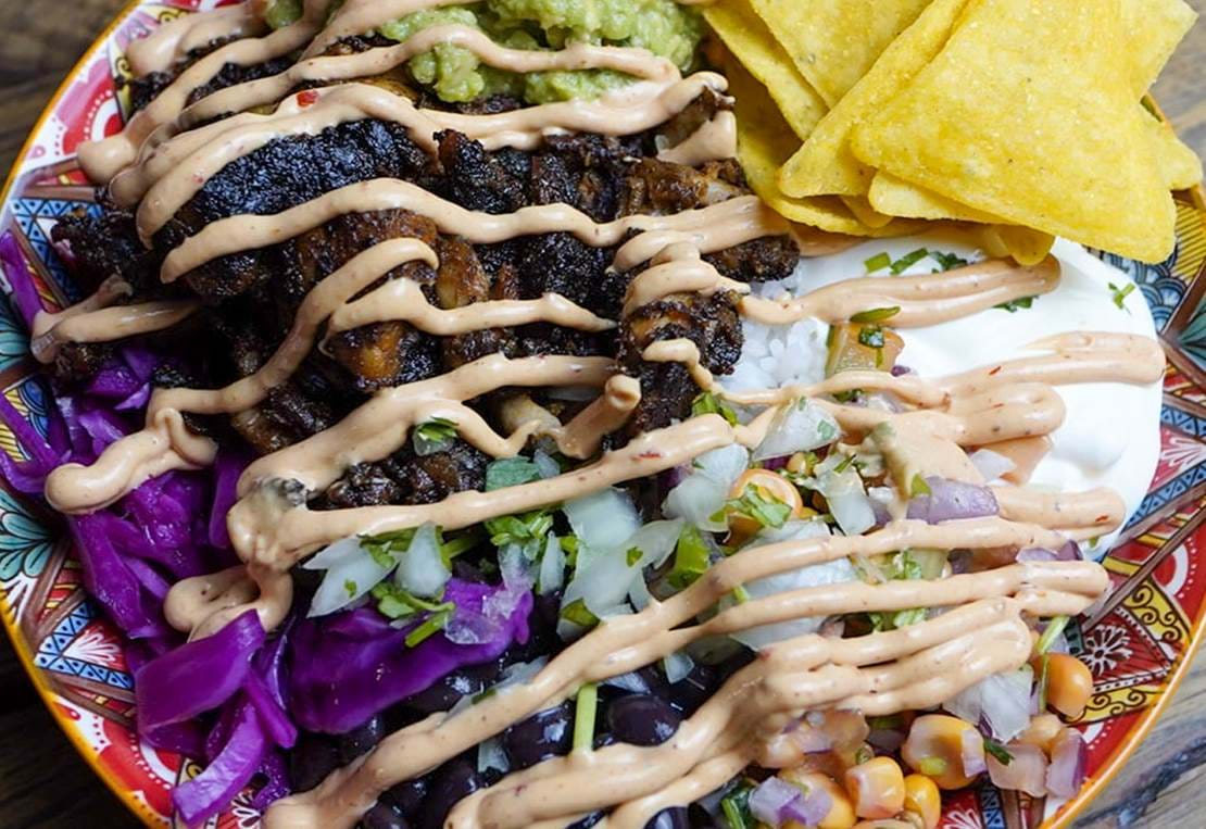 Beef Bowl