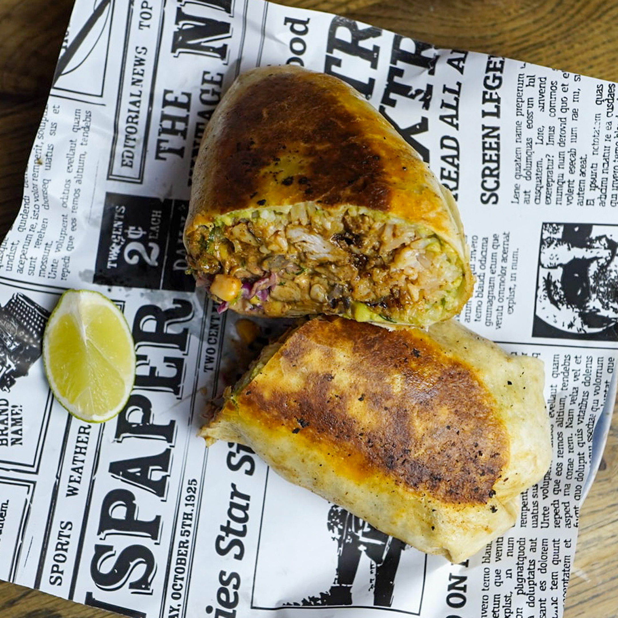Buritto (1)