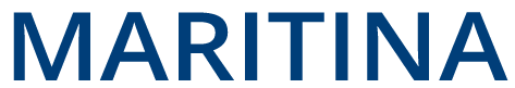 Maritina logo