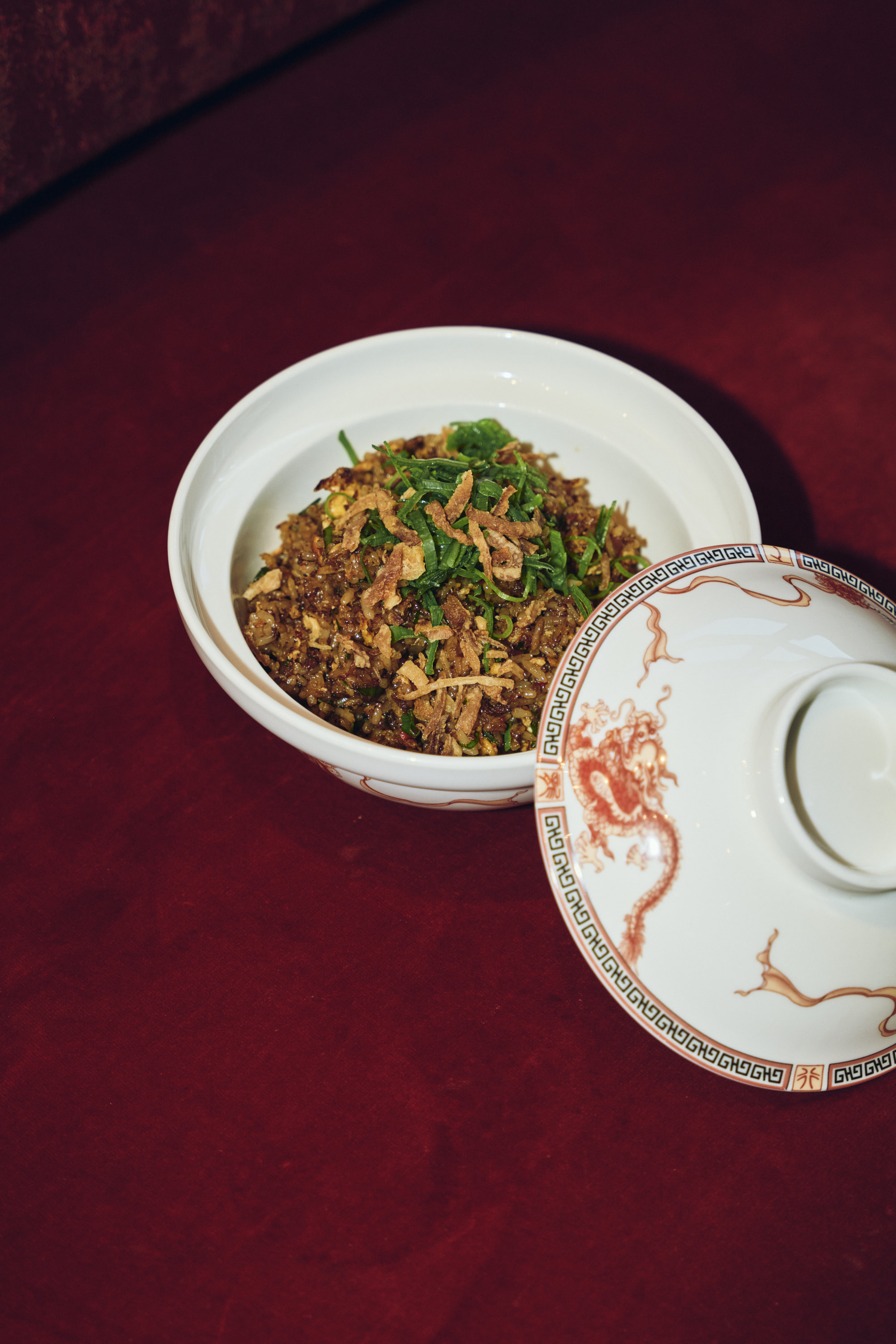 XO Fried Rice