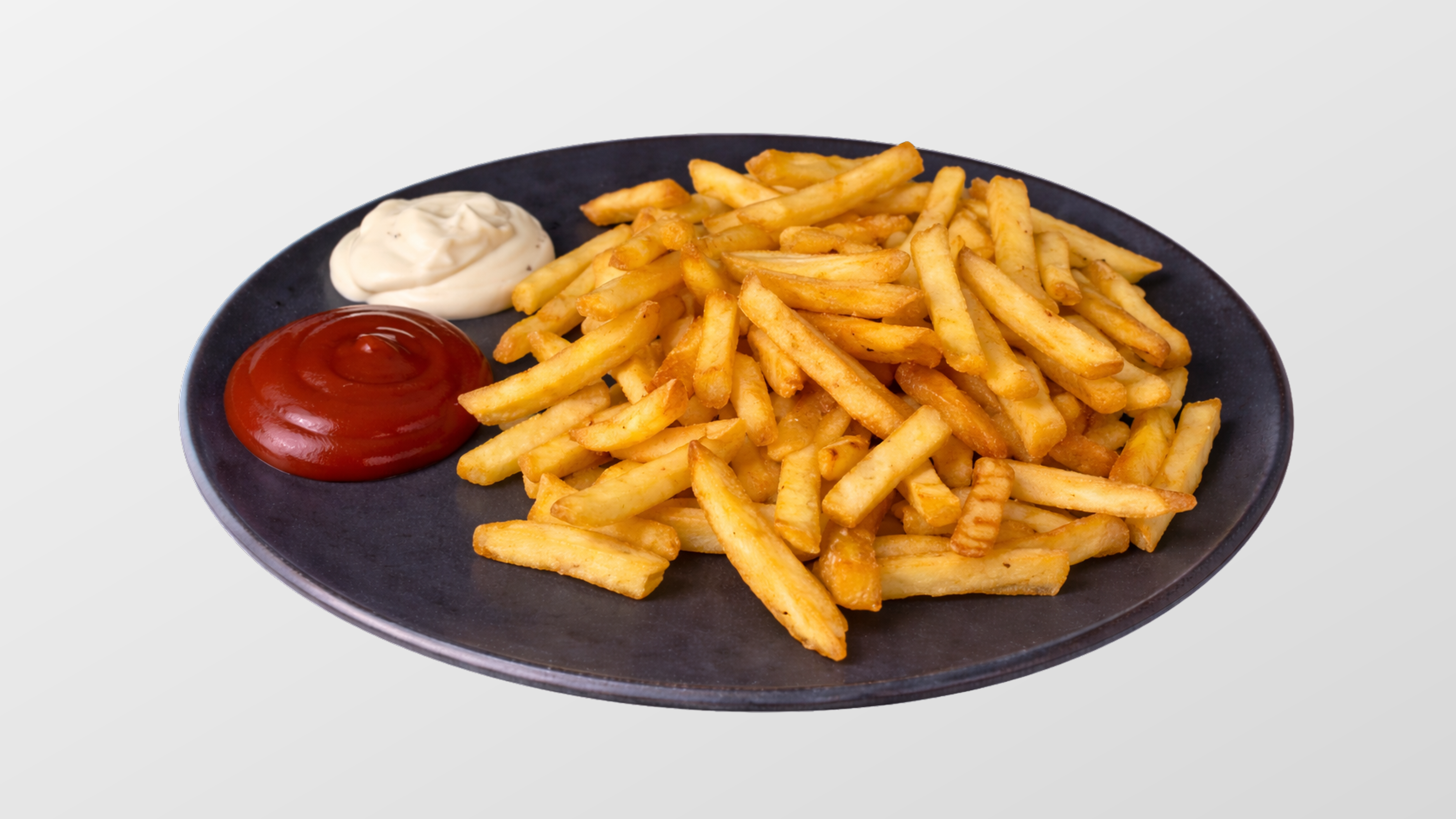 Pommes MG