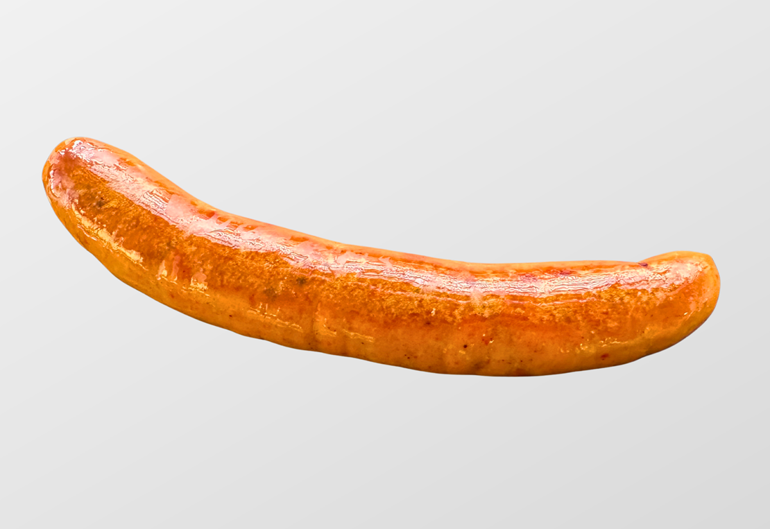 Chili:Cheddar Pølse MG
