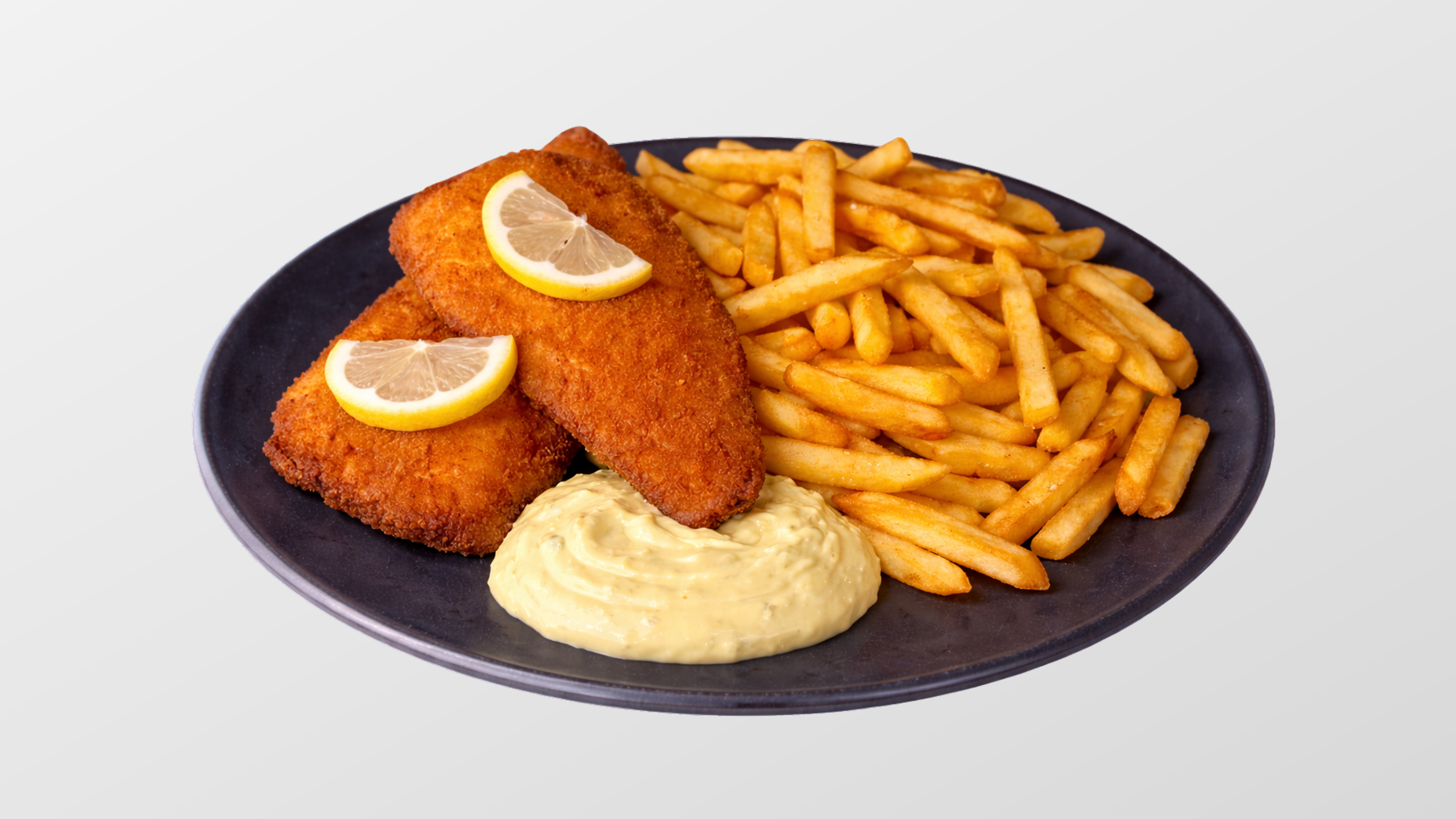 Fiskefilet MG