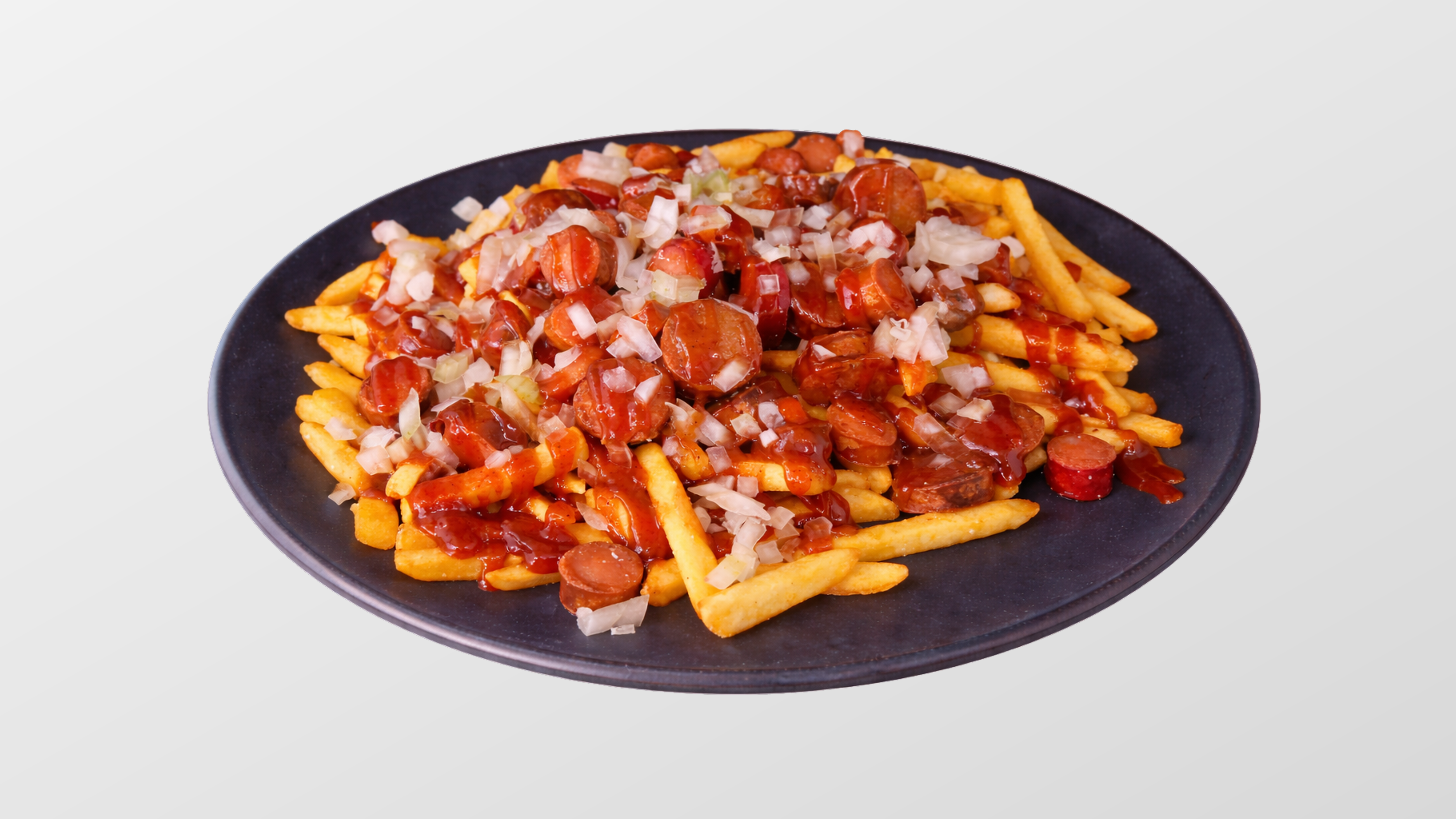 Pølsemix MG