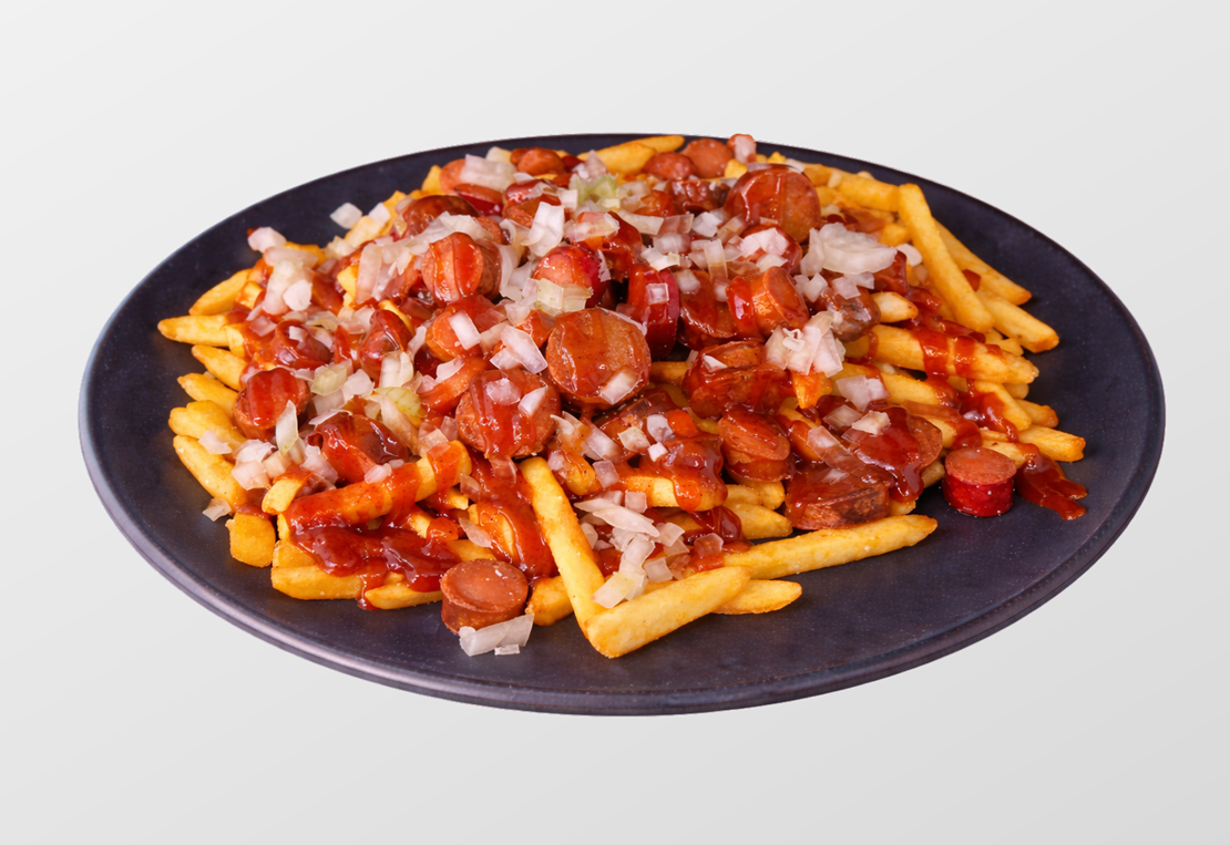 Pølsemix MG