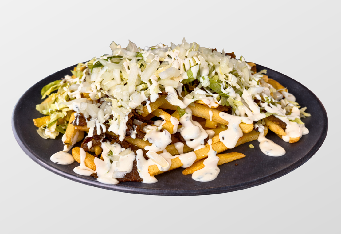 Kebabmix MG