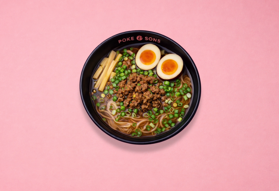 Ramen Fix