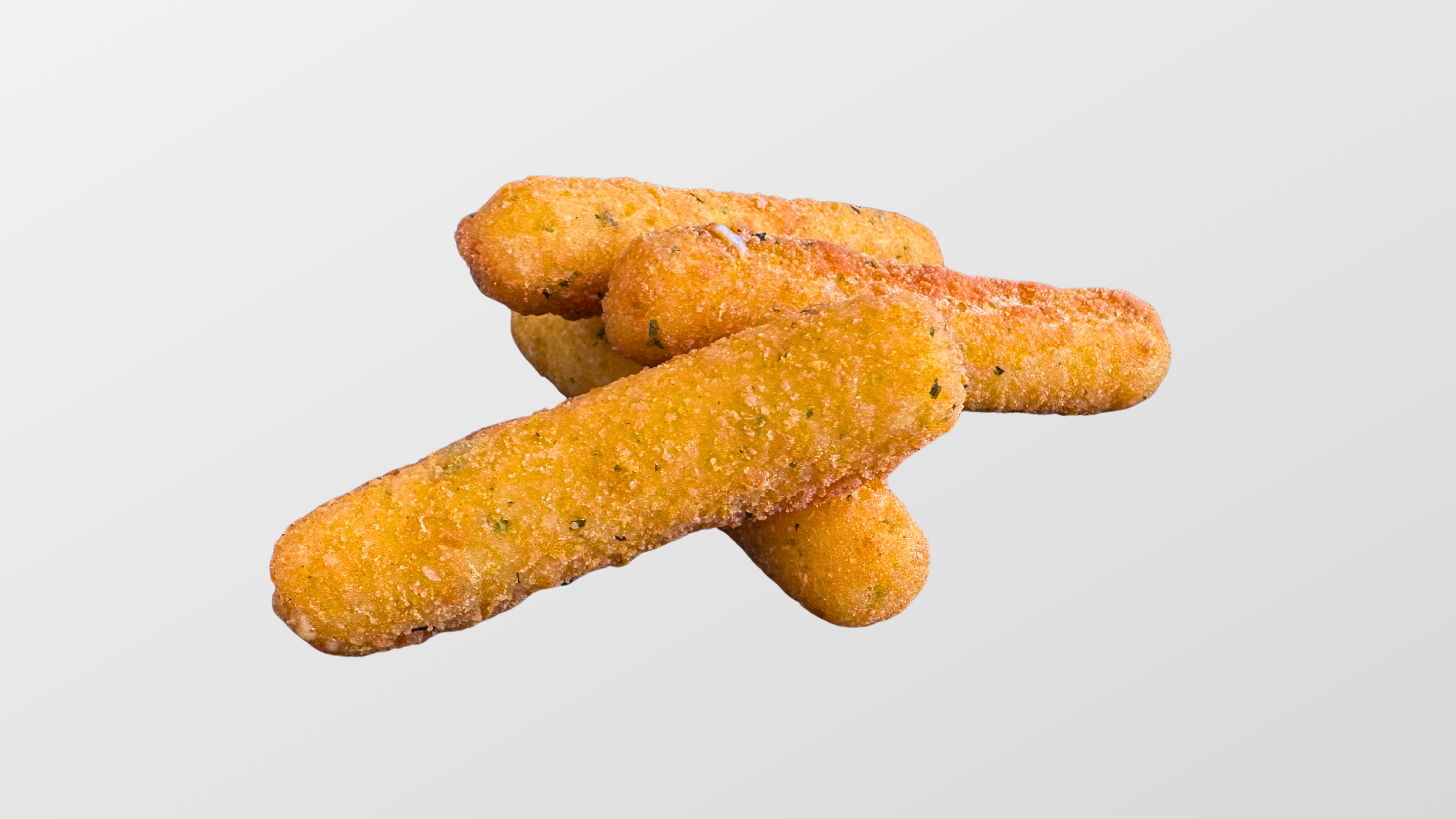 Mozzerellastænger