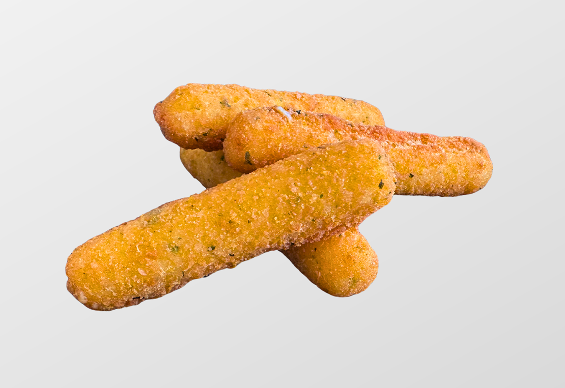Mozzerellastænger