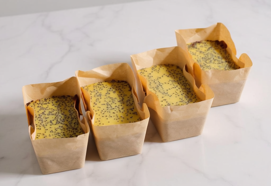 Firefly On A White Marble Surface, Soft Diffused Light, Food Photography, Clean Minimal Ba 87224