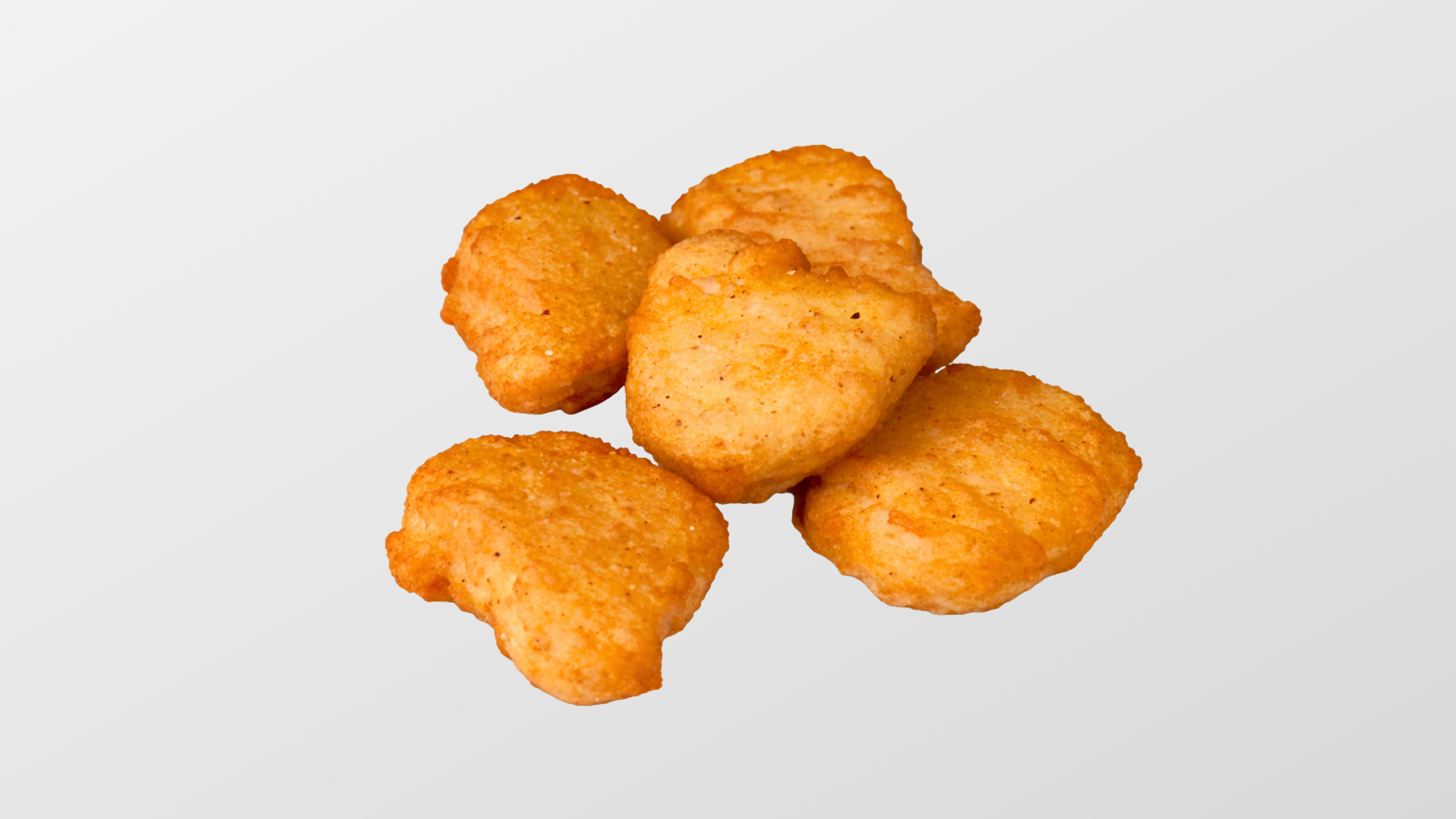 5 Nuggets MG