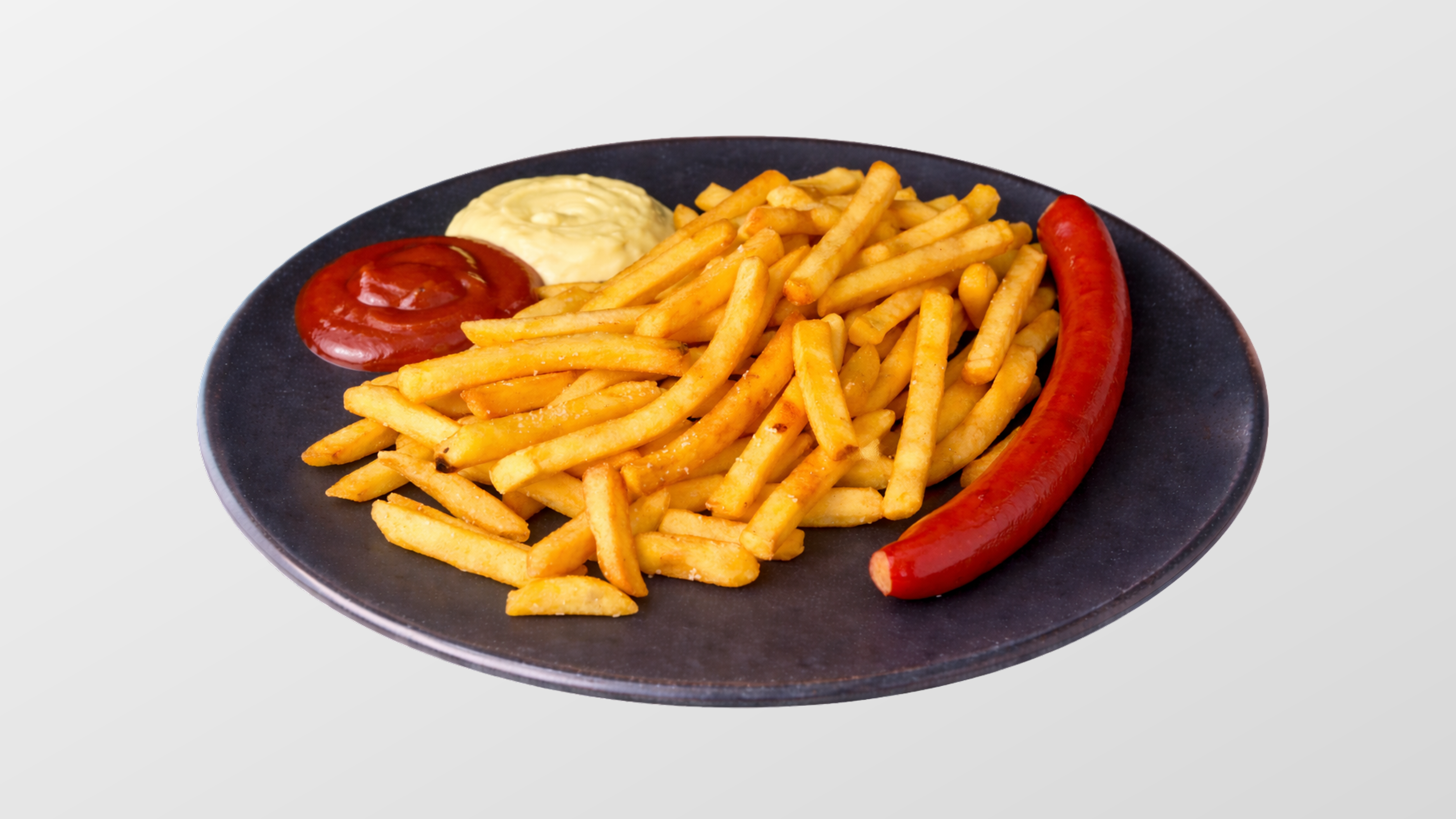 Børnepølse MG