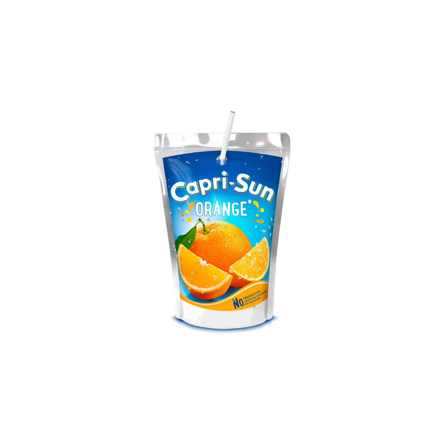 Capri Sun
