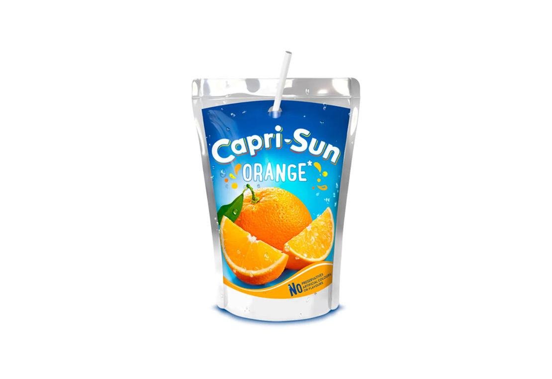 Capri Sun