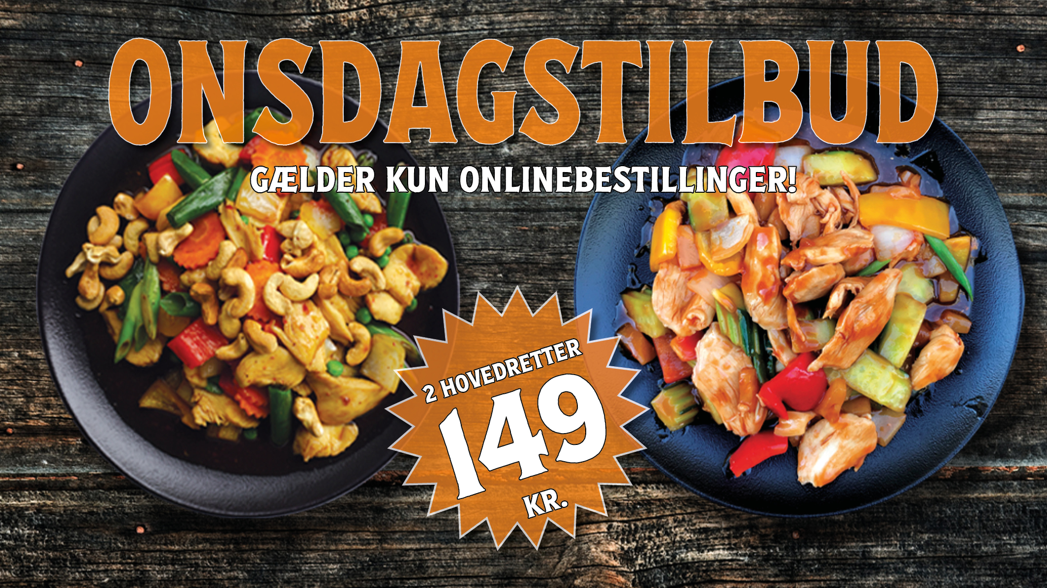 Onsdagstilbud Viby V2