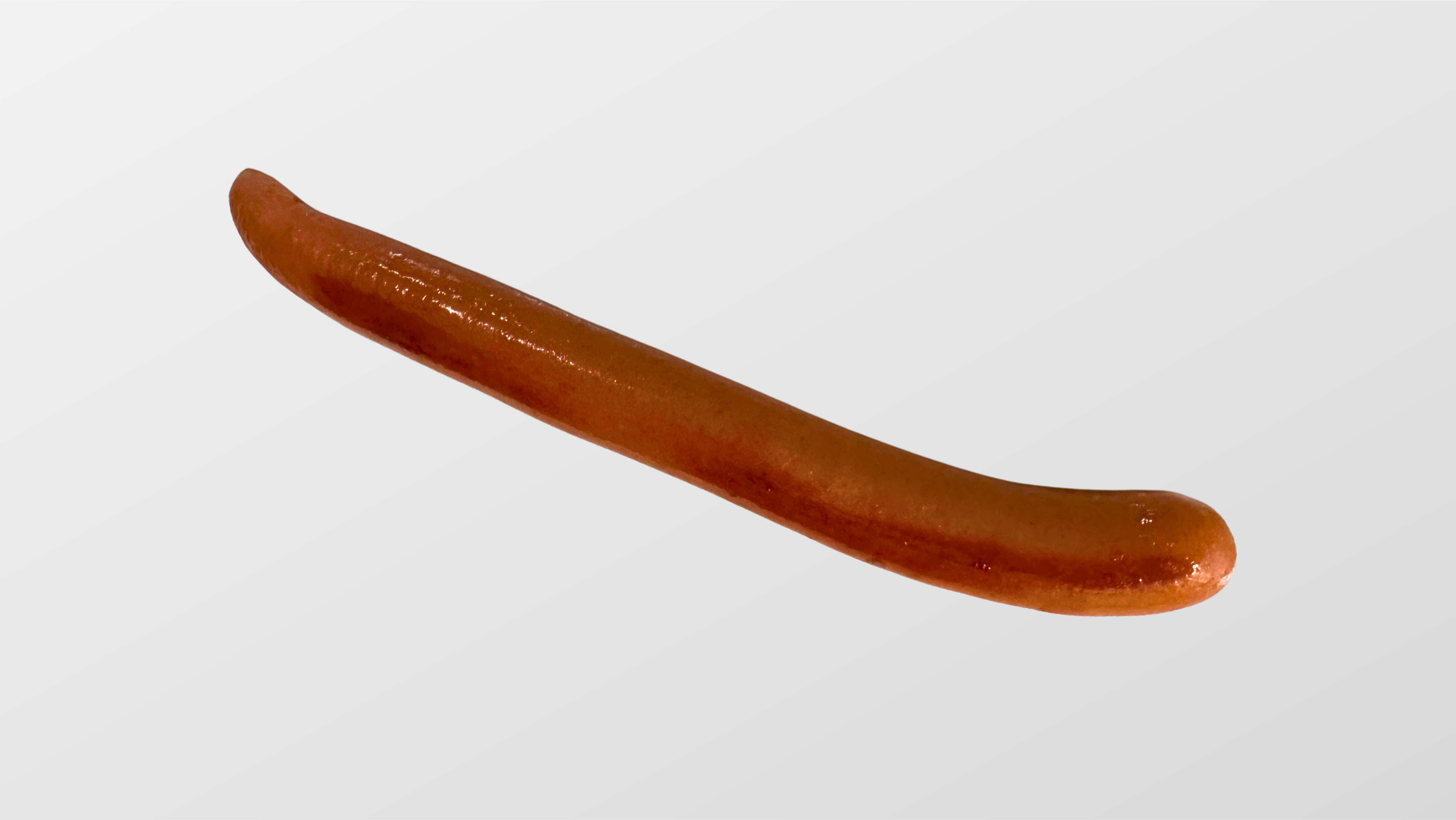 Ost:Bacon Pølse MG
