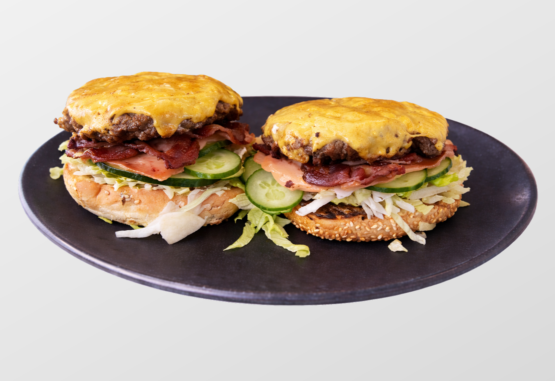 Mølleburger MG