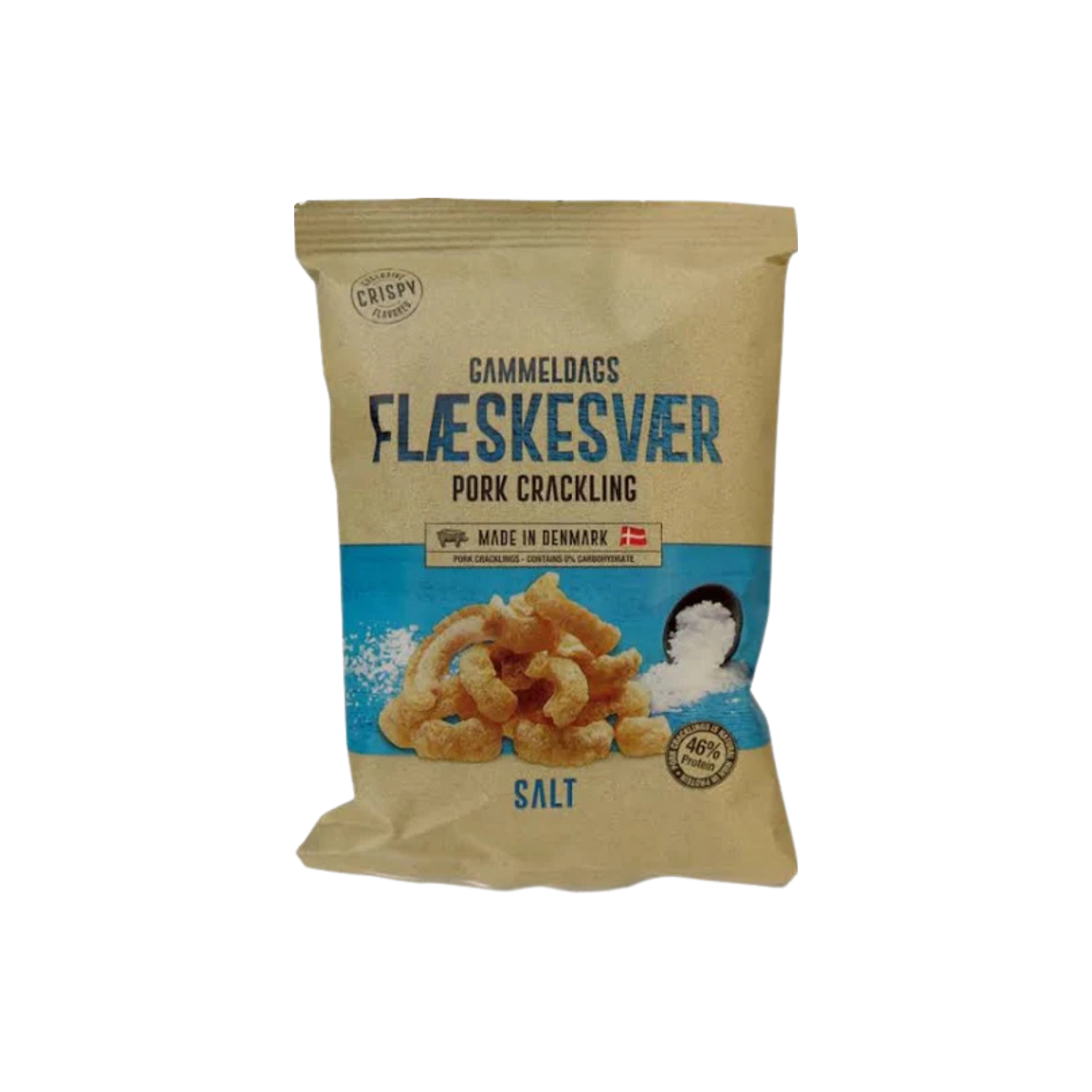Flæskesvær