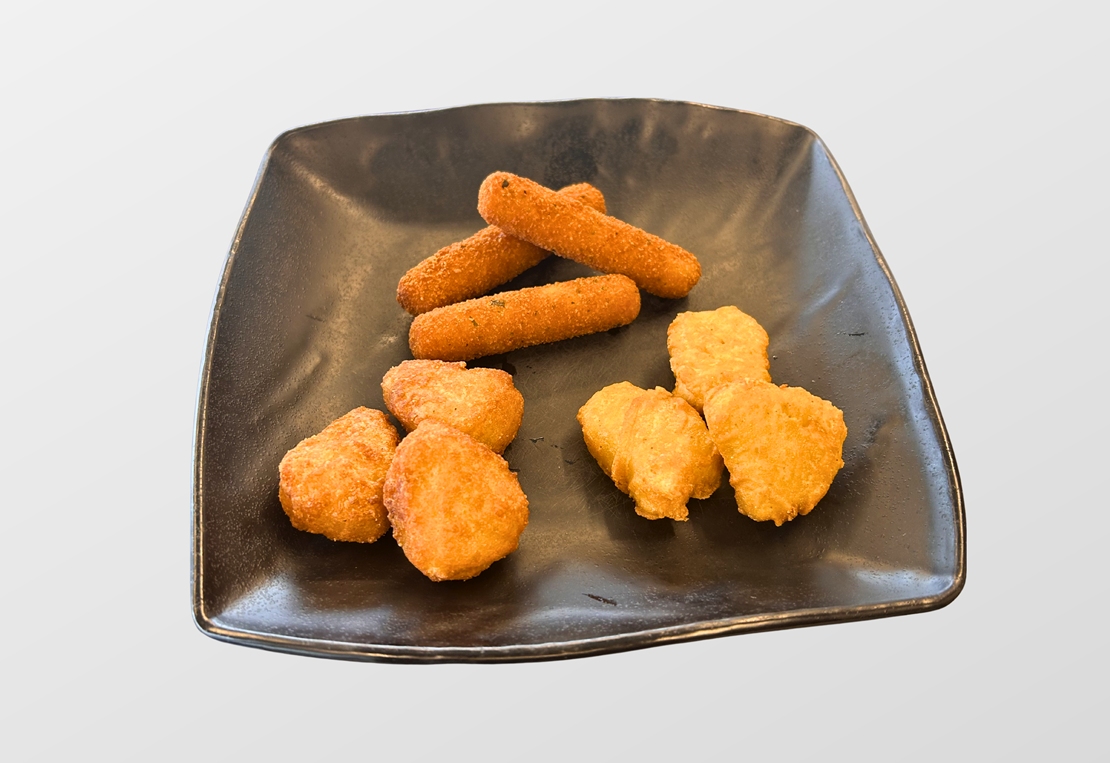 Snackkurv MG (Grå Baggrund)
