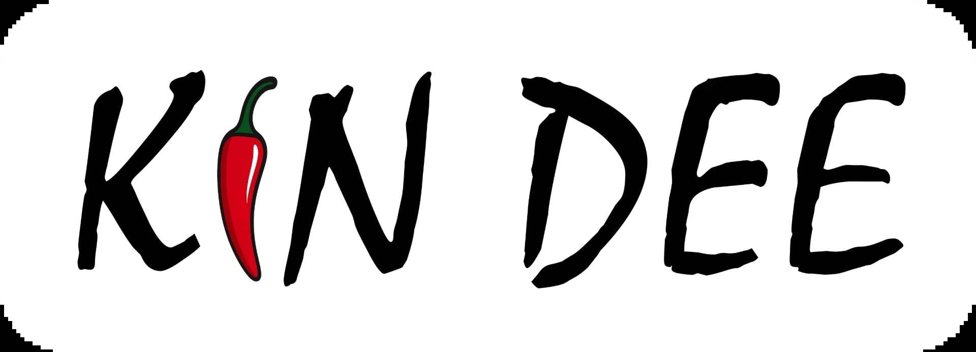Kin Dee logo