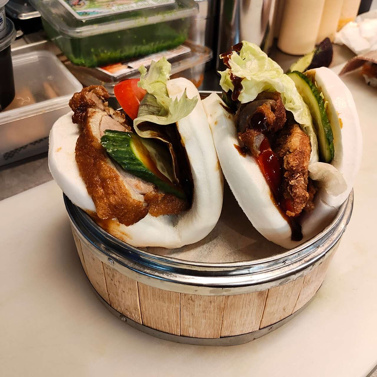 Bao