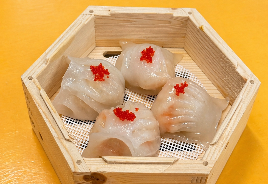 Har Gow