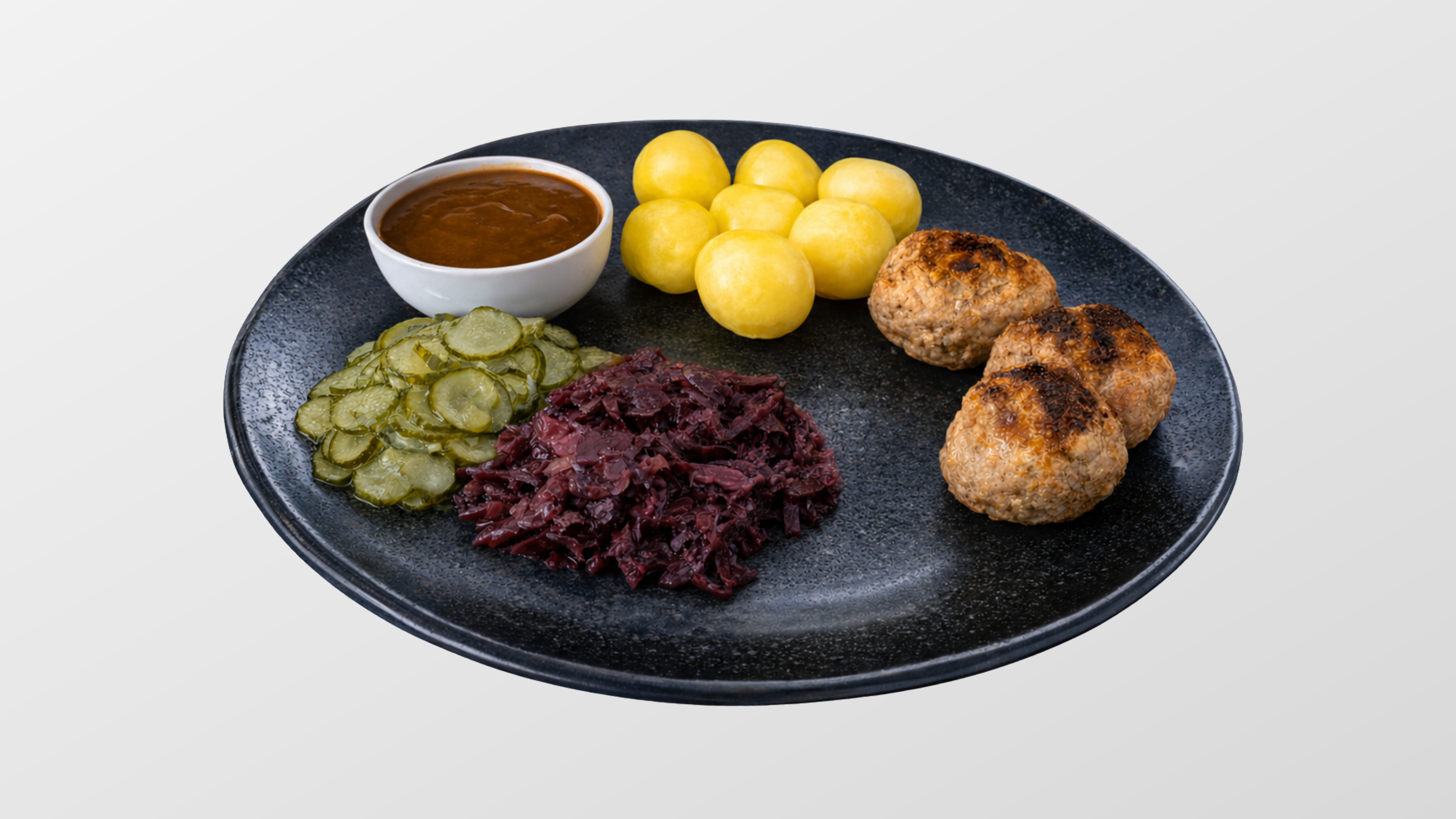 Frikadeller