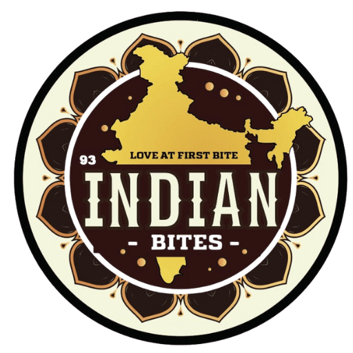 Indian Bites logo