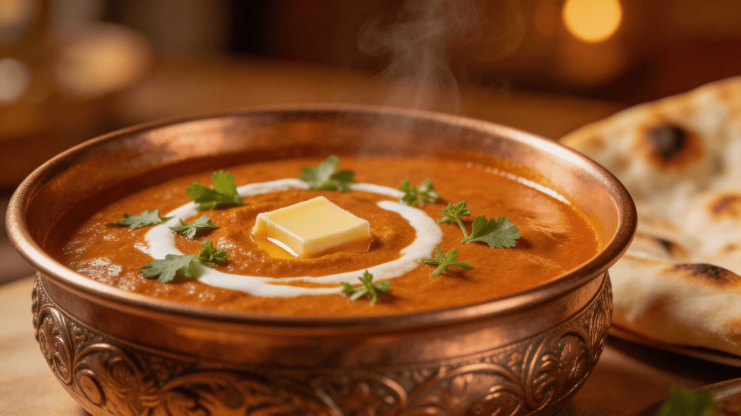 Butter Chicken Featured Scaled