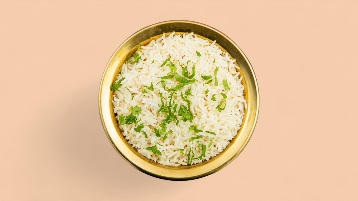 Basmati Ris