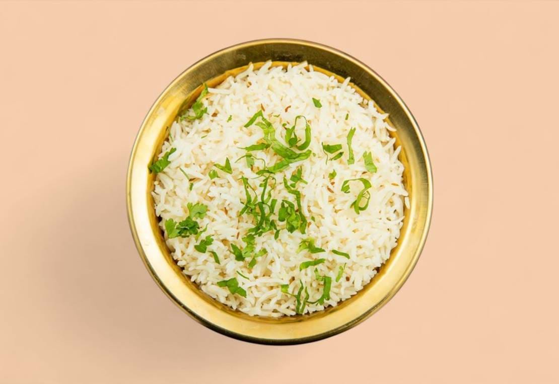 Basmati Ris