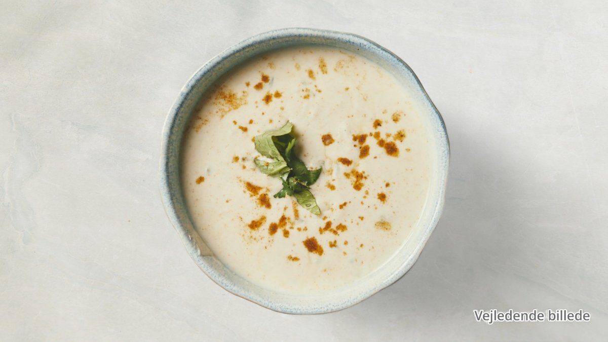Boondi Raita