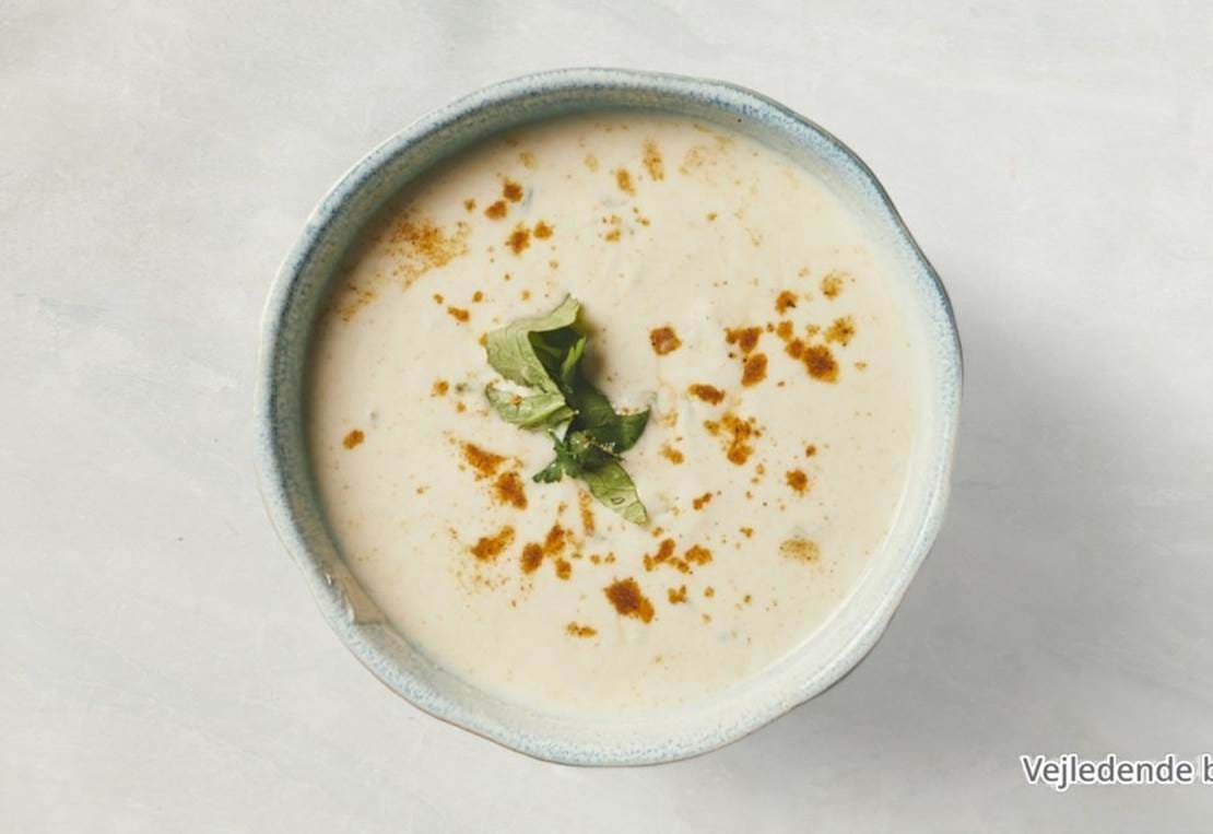 Boondi Raita