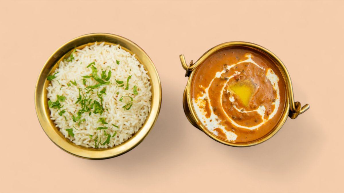 Daal Tadka (V)