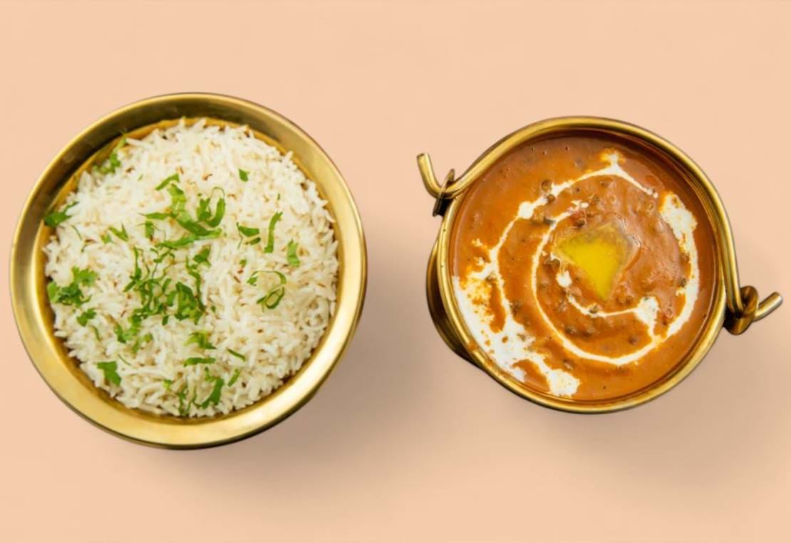 Daal Tadka (V)