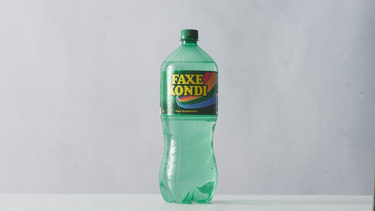 Faxe Kondi (1,5L)
