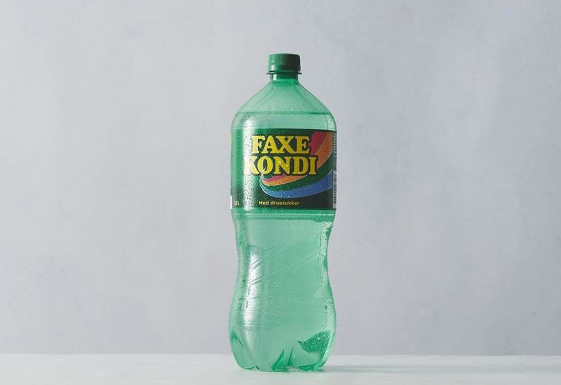 Faxe Kondi (1,5L)