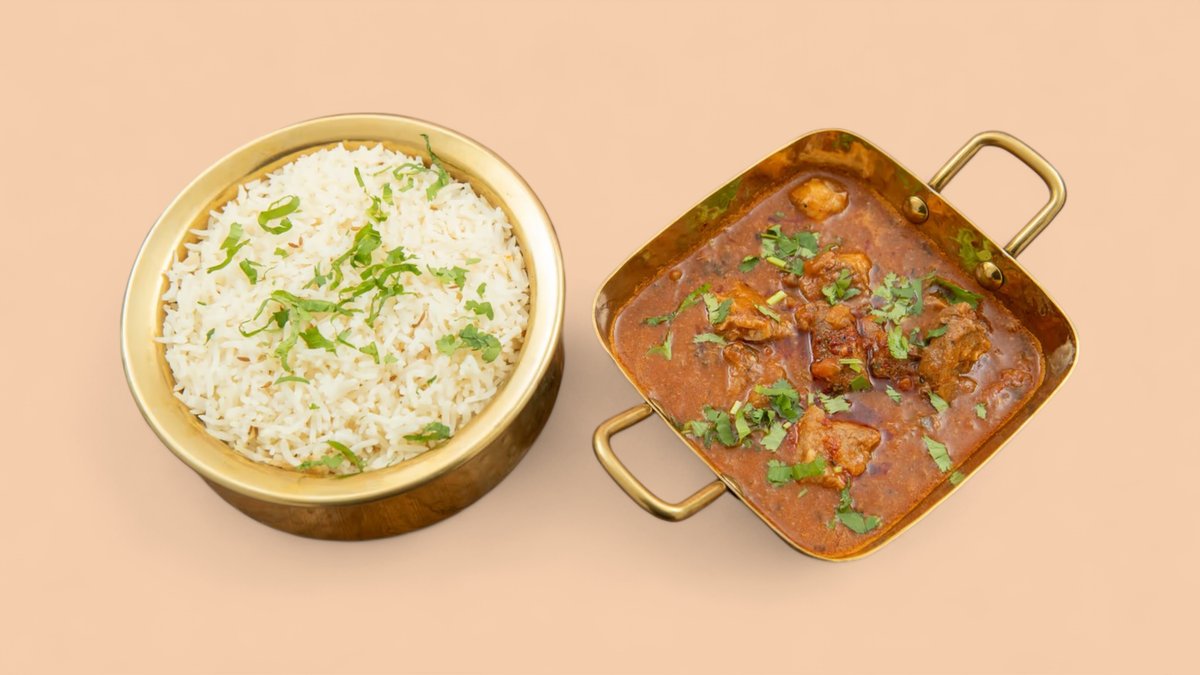 Lamb Curry
