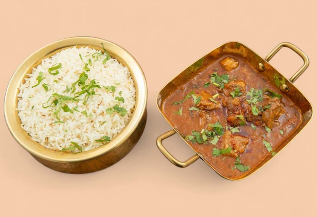 Lamb Curry